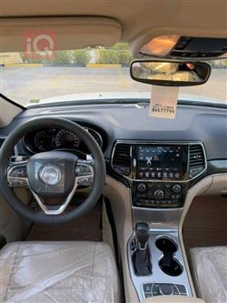 جيب جراند شيروكي